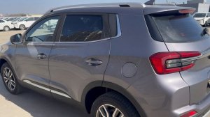 Chery Tiggo 4 2022 г. VIN 900936 Краснодар
