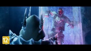 Второй сезон седьмой главы Fortnite: «Противостояние» | Тизер-трейлер