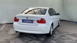 BMW 3 серии V (E90/E91/E92/E93), 2008