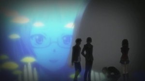 Guilty Crown - Kokuhaku (supercell)