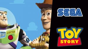 Toy Story (Sega)