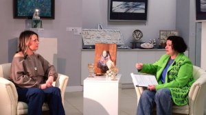 Подкаст "Горячие штучки: истории из жизни керамиста"