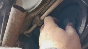 ЗАМЕНА РЕМНЯ ГРМ Kia Speсtra//ПОШАГОВАЯ ИНСТРУКЦИЯ