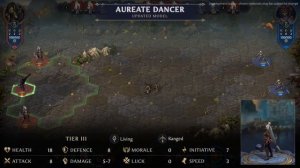 Heroes of Might & Magic: Olden Era | Обновление Подземелья