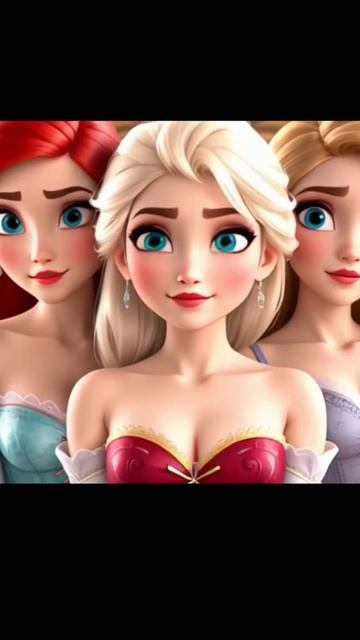 Кто же на свете всех милее?