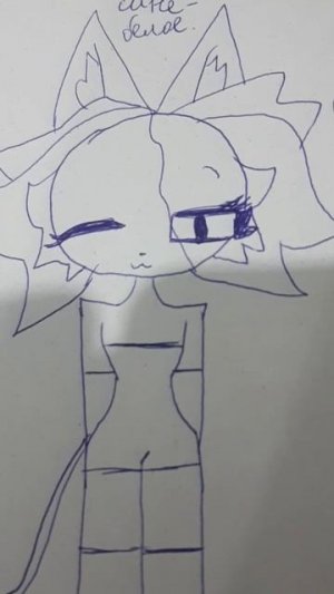 для Волфи 🐺