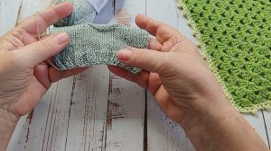 Новости из мастерской. 12.03.26г.
Поло, знакомство с пряжей.