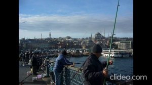 На берегах Босфора