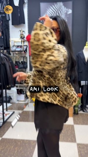 AMI LOOK💃 БУДЬ НА СТИЛЕ У АМИНЫ🔥 ТУРЕЦКАЯ МОДА И ВЕСЕННИЕ ТРЕНДЫ🥰 ТК Садовод Москва