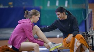 Репортаж. Всероссийские соревнования по легкой атлетике «Мемориал ЗТР СССР В. И. Алексеева»