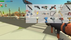 учим нубиков играть