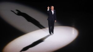 Большое ледовое шоу состоялось в честь 85-летия фигуриста и тренера Алексея Мишина