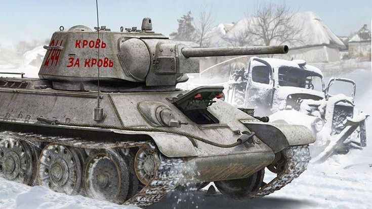 Мир Танков.Champion XI