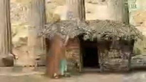 Преподобный Фалалей Сирийский отшельник.