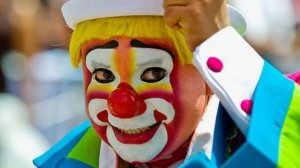 Сказка про Мальчиша - Плохиша