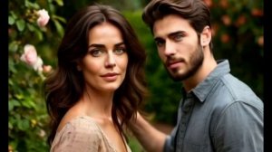 вдыхая ароматы