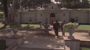 в склепе Терминатор-3