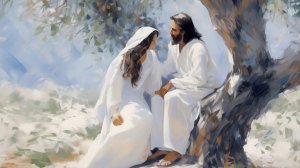 МОЛИТВА К БОГУ ЭТО НЕ МОНОЛОГ, А ДИАЛОГ ДВУХ ВЛЮБЛЁННЫХ! БОЖИЙ КАНАЛ В РУТУБЕ : Мелатия