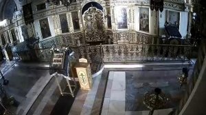 LIVE: Богослужения Никольского храма в г. Зеленоград