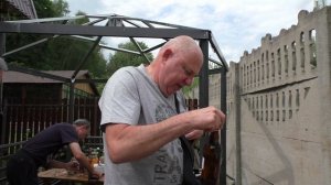 Время не ждёт