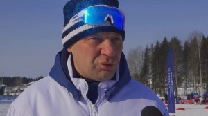 ⛷ПАМЯТИ МАСТЕРА