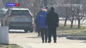 В Харцызске задержан мошенник