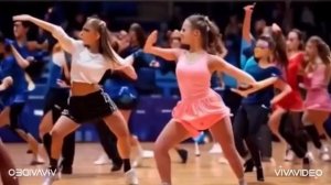 *** ДЛЯ НАСТРОЕНИЯ  "ЧИКИ-ПУКИ" ***