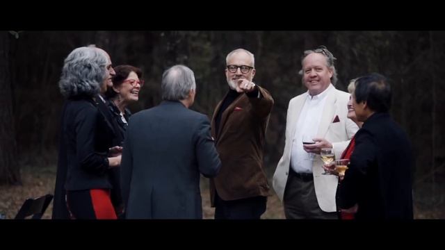 Прочь (2017) Трейлер на русском