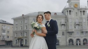 Евгений × Анастасия