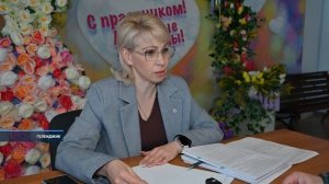 В Геленджике завершила работу мобильная приёмная губернатора