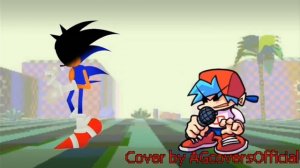 animation sonic rewrite