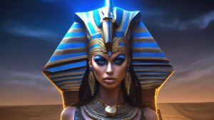 Mystical Ancient Egypt 🏝️🐪🏝️🏝️🪱