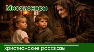 Миссионеры