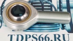 Подшипник SA 25 FHY -TDPS66.RU