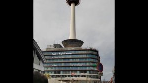 Япония-8 Сенкансён в Киото