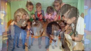 Визитная карточка педагога дополнительного образования Киктевой Марины Владимировны.