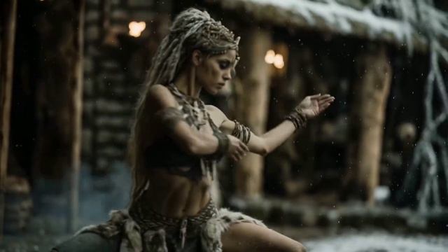 Вальхалла (стихи В.Степанов)