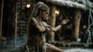 Вальхалла (стихи В.Степанов)