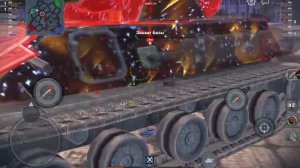 играю в рейтинговые бои | Tanks Blitz| Рейтинговый Спринт #2