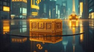 Сокровище инков и ноль!