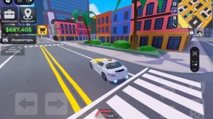 играю в такси босс в роблокс