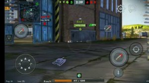 играю в танки