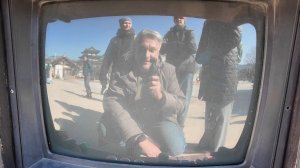 Корея. Главные достопримечательности Сеула