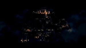 Перси Джексон и похититель молний (2010) Трейлер на русском