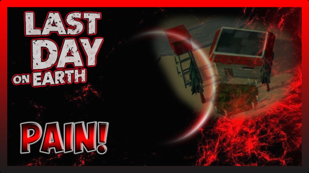 ПУТЬ ВЫЖИВШЕГО! ВТОРОЙ РЕЙД НА ГЛОБАЛЬНОЙ КАРТЕ! Last Day on Earth Survival №18