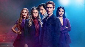 Сериал Ривердэйл - 7 сезон 2 серия / Riverdale