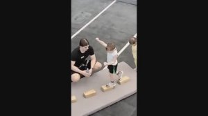 2025.03.29. Разминка.