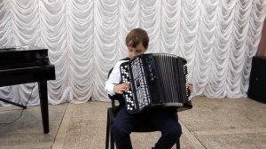 Беженарь Федор