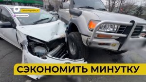 Автопатруль112 / Задавил мопед / Улетел в кювет / Погибла девушка / 12.03.26