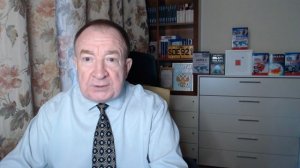 Утренний обзор 12.3.26 (лето 7534)